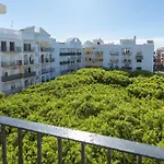 Appartement Miguel Angel Estepona