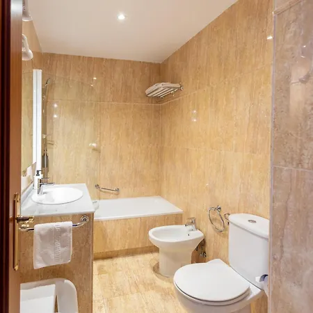 Apartament Miguel Angel