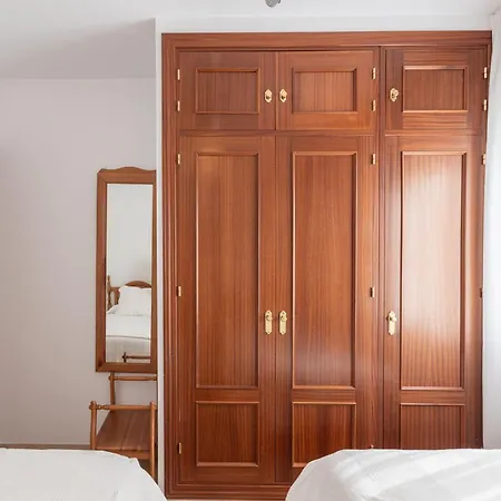 Apartament Miguel Angel Estepona