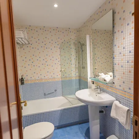 Apartament Miguel Angel