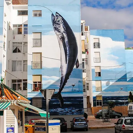 Apartment Miguel Angel *