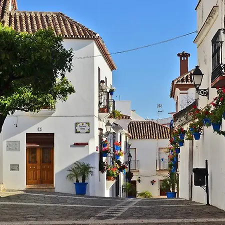 Apartment Miguel Angel *