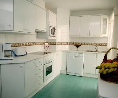 Miguel Angel Apartment