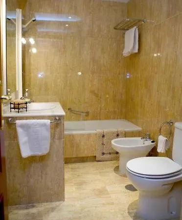 Apartment Miguel Angel *