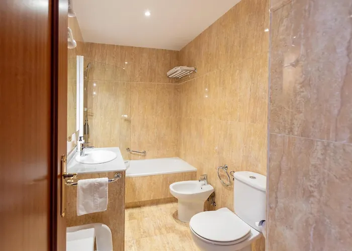 Apartament Miguel Angel