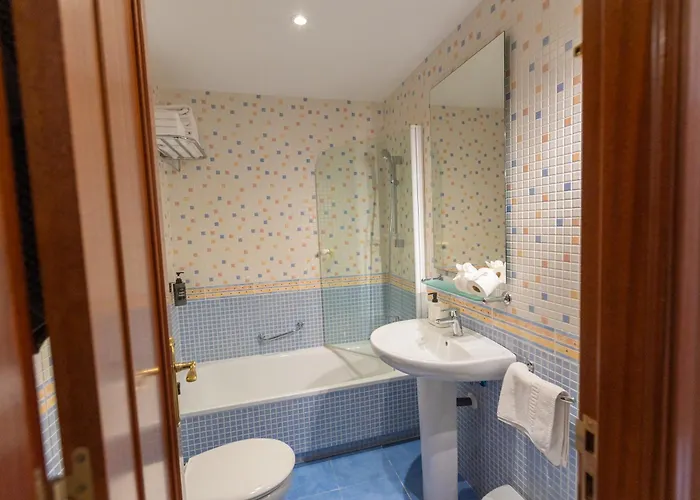 Apartament Miguel Angel