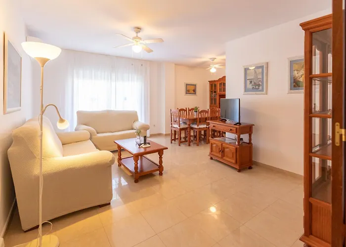 Miguel Angel Apartament