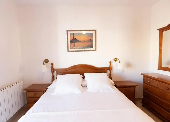 Apartament Miguel Angel