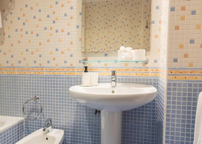 Miguel Angel Apartament Estepona