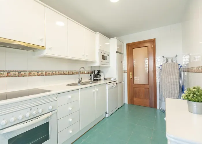 Apartament Miguel Angel