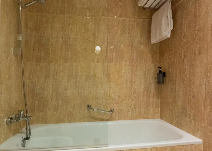 Apartament Miguel Angel