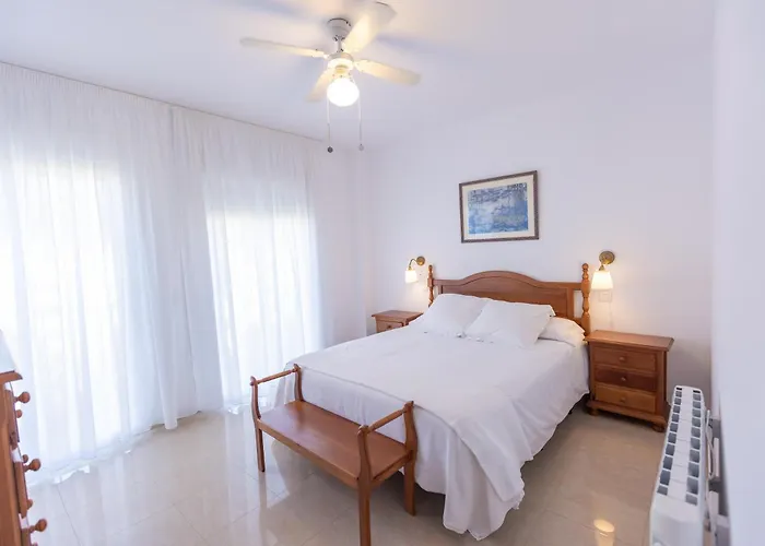 Miguel Angel Apartament Estepona