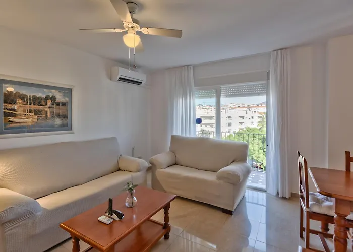 Apartament Miguel Angel Estepona