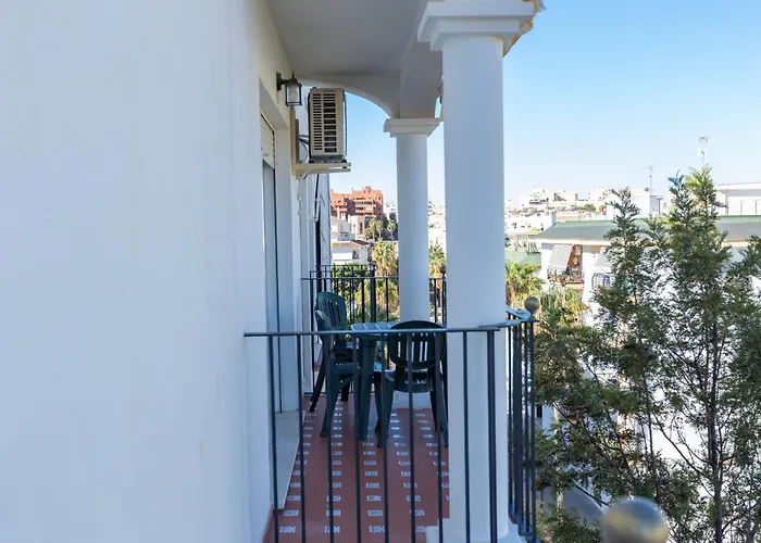 Apartament Miguel Angel Estepona