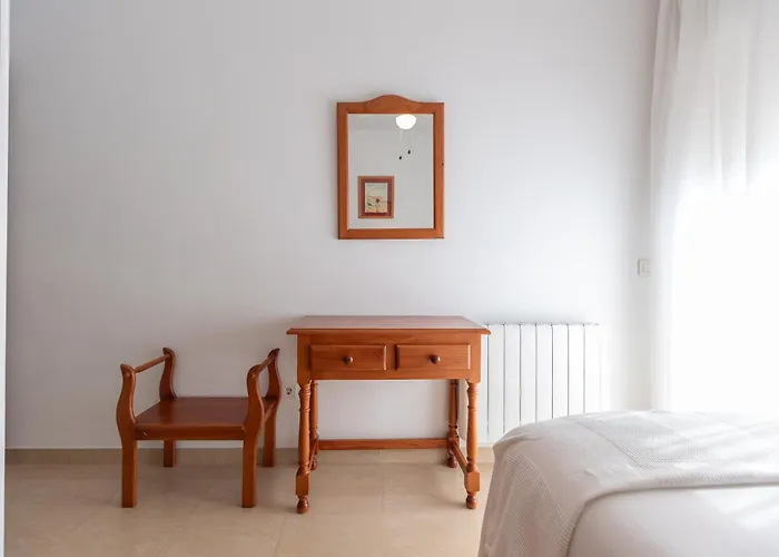 Miguel Angel Apartament