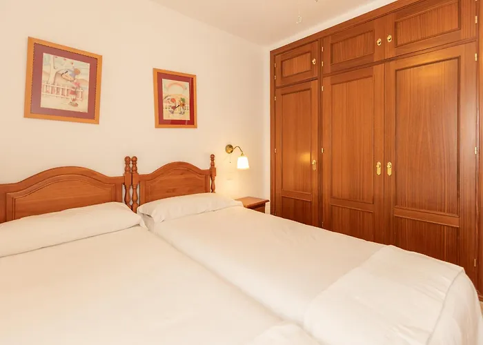 Miguel Angel Apartament Estepona