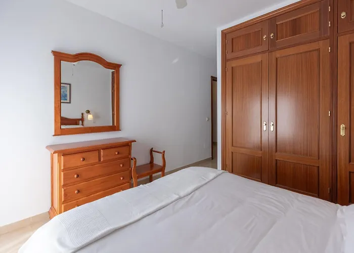 Miguel Angel Apartament Estepona