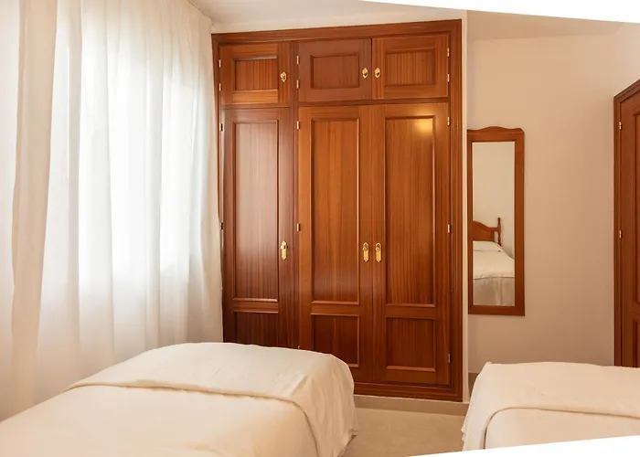 Miguel Angel Apartament Estepona