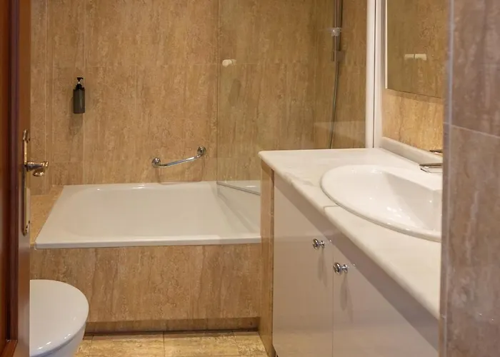 Miguel Angel Apartament Estepona