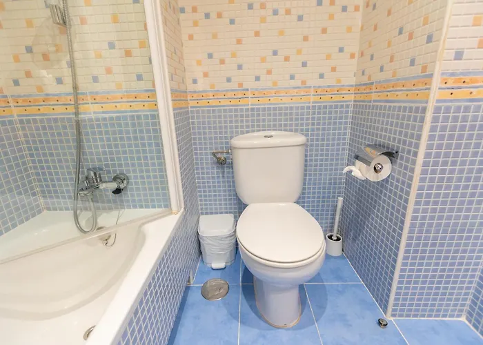 Apartament Miguel Angel