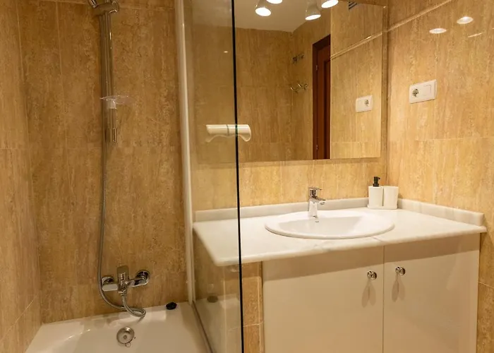 Miguel Angel Apartament Estepona