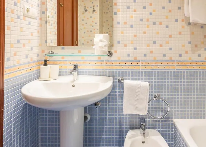 Apartament Miguel Angel *