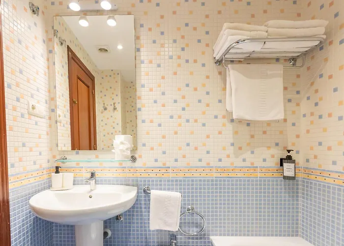 Miguel Angel Apartament Estepona