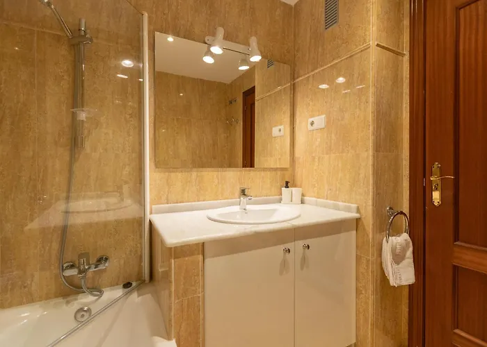 Apartament Miguel Angel