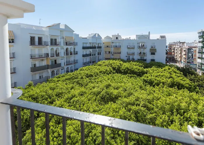 Apartament Miguel Angel Estepona