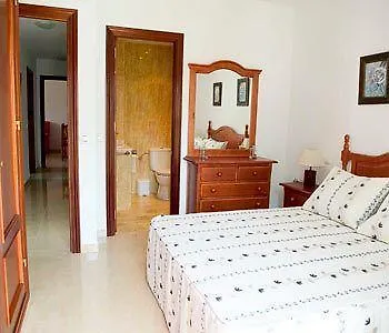 Apartament Miguel Angel