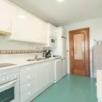 شقة Miguel Angel