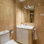 Miguel Angel Apartment