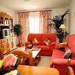 Miguel Angel Apartment Estepona