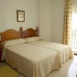 Miguel Angel Apartment *