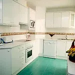 Miguel Angel Apartment Estepona