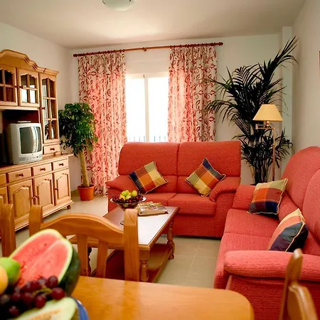 Apartment Miguel Angel Estepona