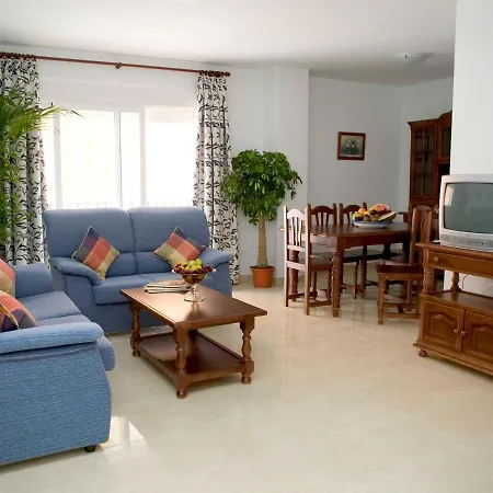 Miguel Angel Apartment *