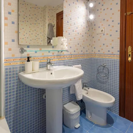 Daire Miguel Angel Estepona
