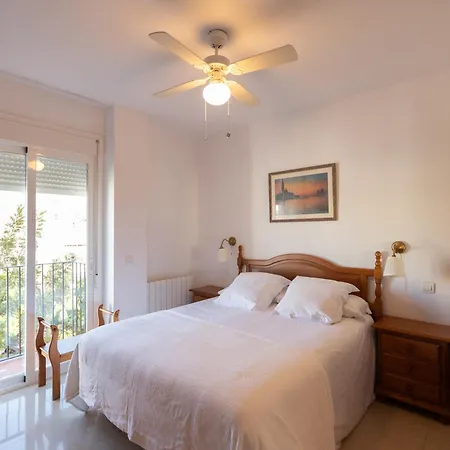 米格尔安赫尔公寓 *