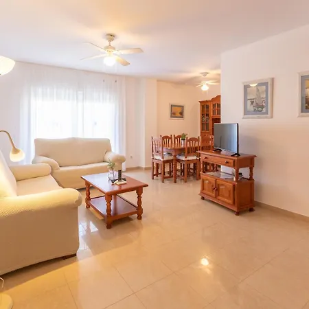 米格尔安赫尔公寓 公寓