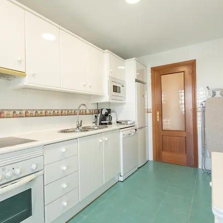 Διαμέρισμα Miguel Angel