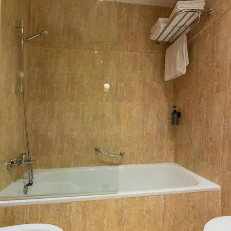 Διαμέρισμα Miguel Angel