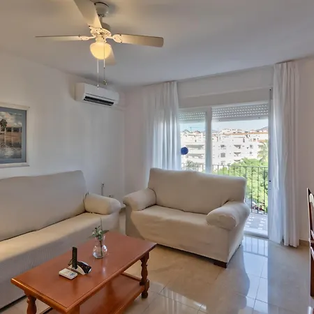 Daire Miguel Angel Estepona