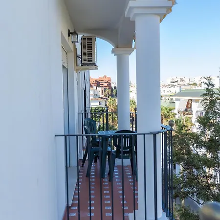 Daire Miguel Angel Estepona