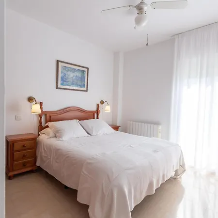 Daire Miguel Angel Estepona