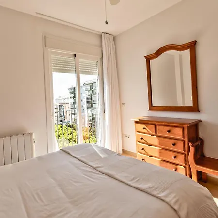 米格尔安赫尔公寓 公寓 *