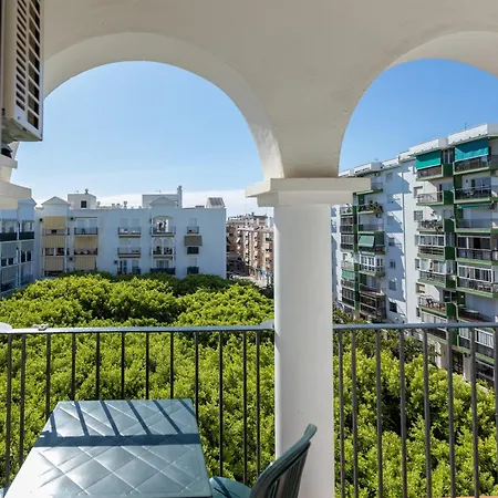 Daire Miguel Angel Estepona