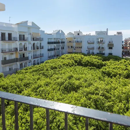 Daire Miguel Angel Estepona