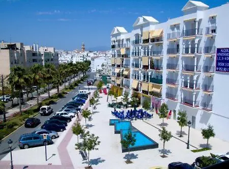 Miguel Angel Apartamento *