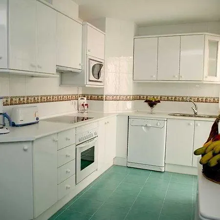 Miguel Angel Apartment